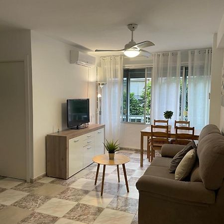 Apartamento Centrico Venecia Séville Extérieur photo