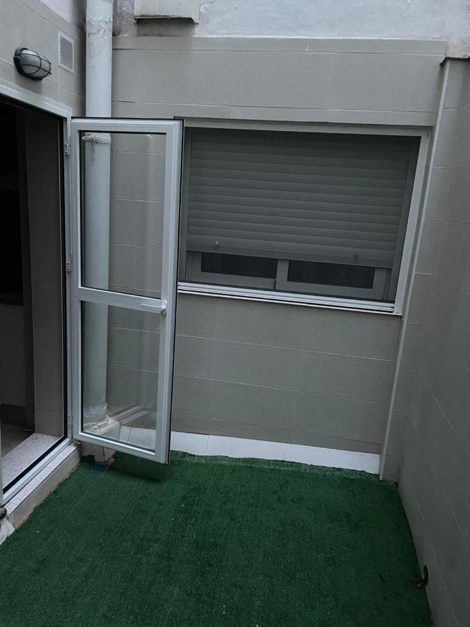 Apartamento Centrico Venecia Séville Extérieur photo