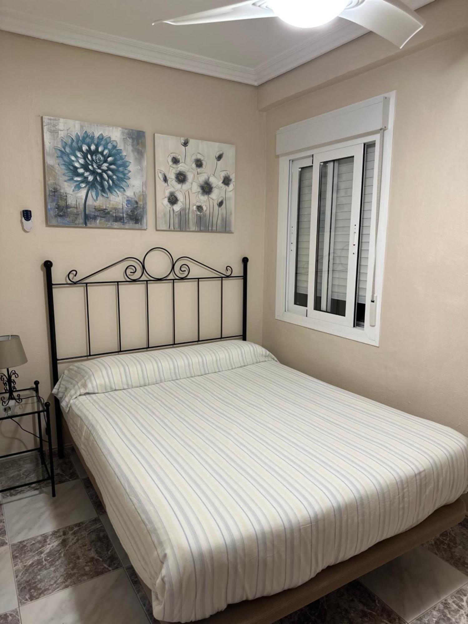 Apartamento Centrico Venecia Séville Extérieur photo
