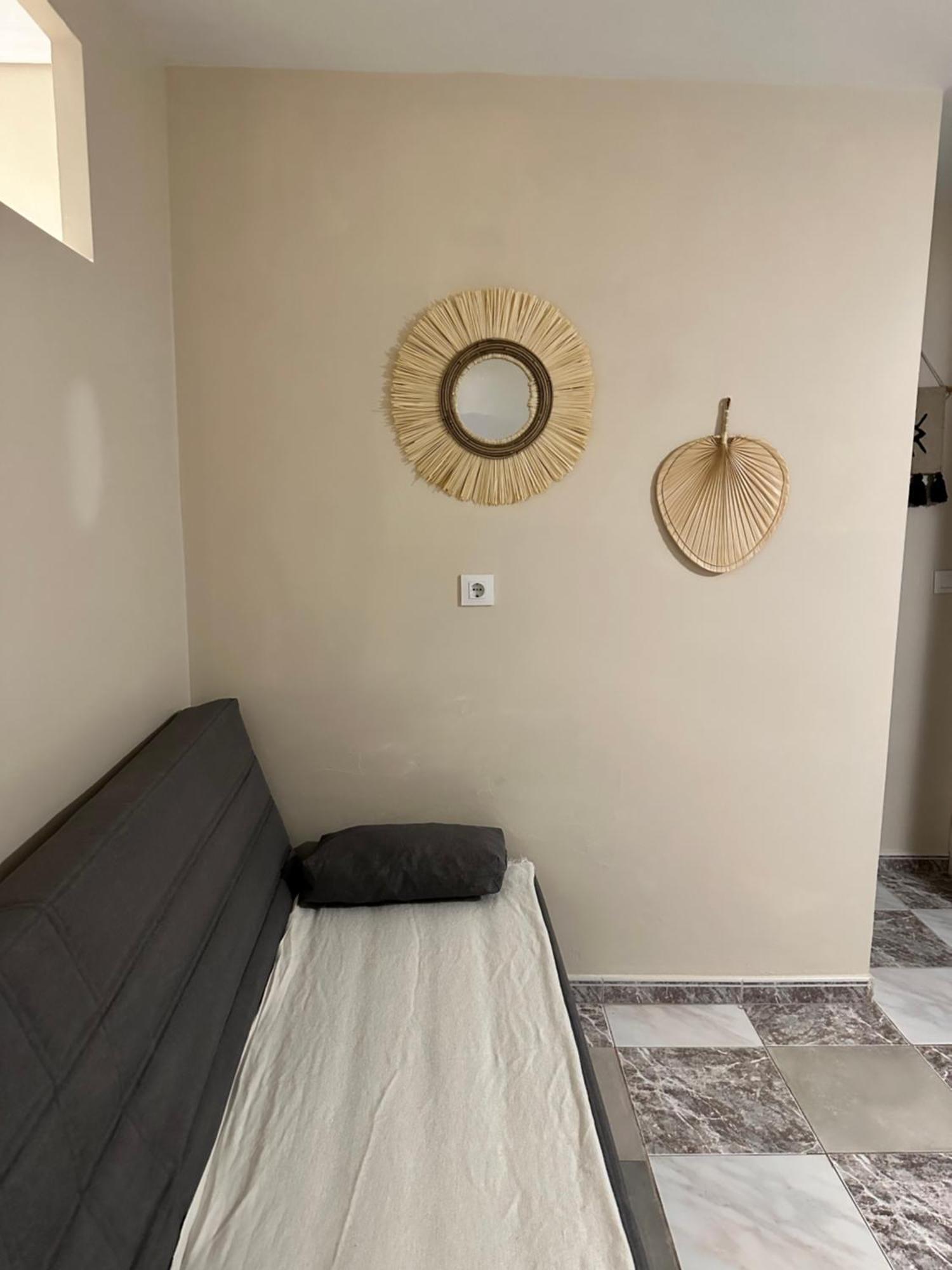 Apartamento Centrico Venecia Séville Extérieur photo